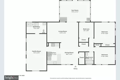 11 Stream Lane, Levittown, PA 19055 - Photo 31