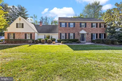 21 Shady Springs Drive, Doylestown, PA 18901 - Photo 1