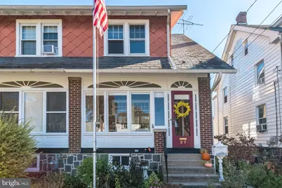 27 S 7th Street, Quakertown, PA 18951 - Photo 1