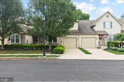 1504 Springfield Court #37, Jamison, PA 18929 - Photo 1