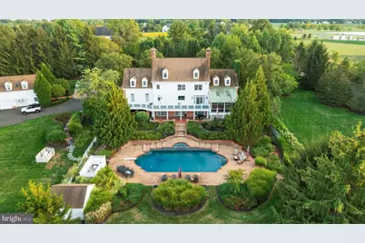 910 Old Dolington Road, Newtown, PA 18940 - Photo 57