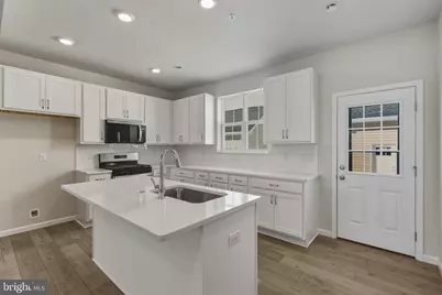 50 N Eighth St #HOMESITE B25, Perkasie, PA 18944 - Photo 7