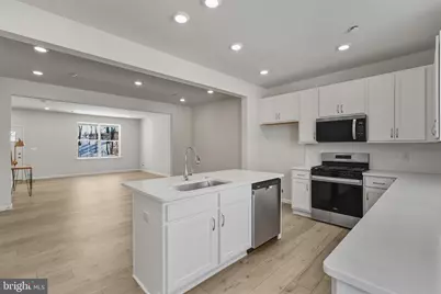 50 N Eighth St #HOMESITE B25, Perkasie, PA 18944 - Photo 1