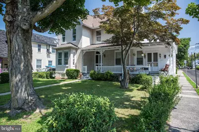 37 N Clinton Street #A, Doylestown, PA 18901 - Photo 1