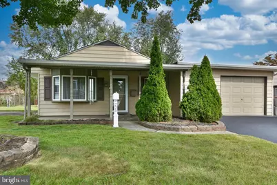 225 Yorkshire Road, Fairless Hills, PA 19030 - Photo 1