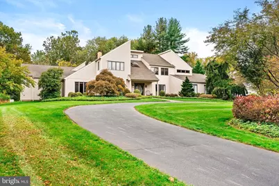 1569 Doe Trail Lane, Yardley, PA 19067 - Photo 35