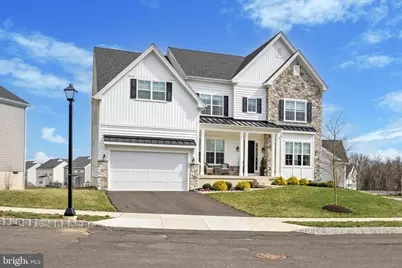 214 Grove Valley Court, Chalfont, PA 18914 - Photo 1