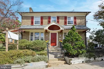 21 S Clinton Street #2, Doylestown, PA 18901 - Photo 1