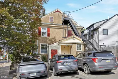 21 S Clinton Street #2, Doylestown, PA 18901 - Photo 13