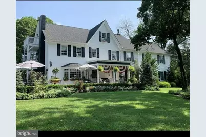 1324 River Road, New Hope, PA 18938 - Photo 1