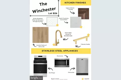 52 N Eighth Street #HOMESITE B26, Perkasie, PA 18944 - Photo 15