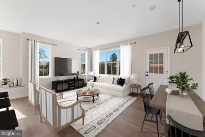 52 N Eighth Street #HOMESITE B26, Perkasie, PA 18944 - Photo 1