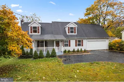2710 S Old Bethlehem Pike, Sellersville, PA 18960 - Photo 1
