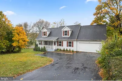 2710 S Old Bethlehem Pike, Sellersville, PA 18960 - Photo 5