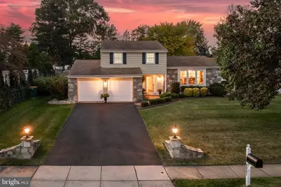 5967 Griscomb Drive, Bensalem, PA 19020 - Photo 1