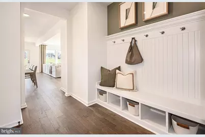 Homesite 10102 Marquis Lane, Jamison, PA 18929 - Photo 9