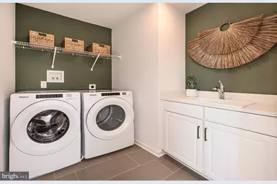 Homesite 10102 Marquis Lane, Jamison, PA 18929 - Photo 21