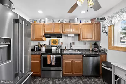 423 N Mount Vernon Circle, Bensalem, PA 19020 - Photo 11