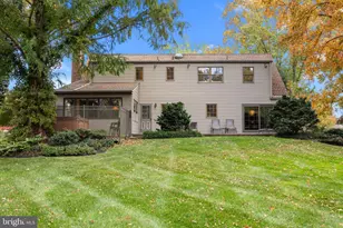 896 Gainsway Rd, Yardley, PA 19067 - Photo 49