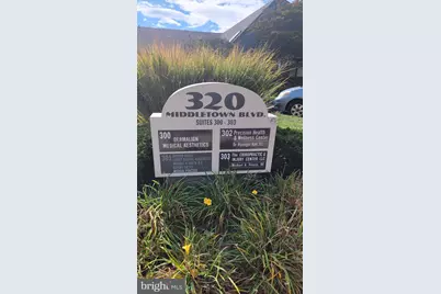 320 Middletown Boulevard #303, Langhorne, PA 19047 - Photo 15