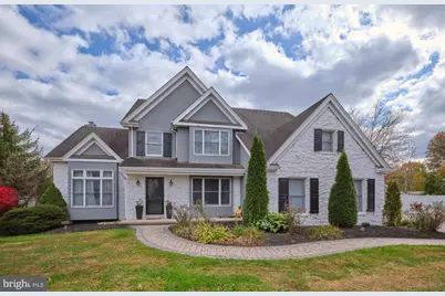 5281 Harrington Court, Doylestown, PA 18902 - Photo 1