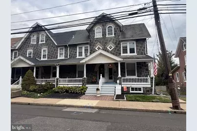 44 E Walnut Street, Sellersville, PA 18960 - Photo 1