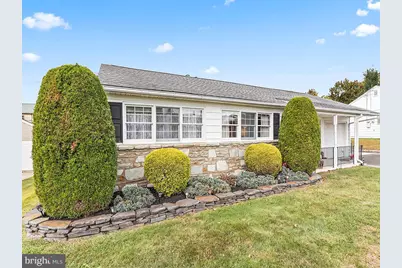 1238 Hiview Drive, Southampton, PA 18966 - Photo 3