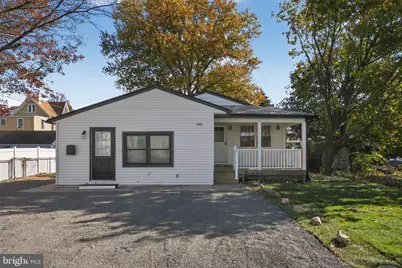 440 Trenton Avenue, Bristol, PA 19007 - Photo 1