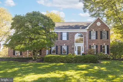 552 Scattergood Court, Yardley, PA 19067 - Photo 1