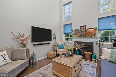 4 Tankard Lane, Washington Crossing, PA 18977 - Photo 7