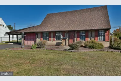 14 Cleft Rock Road, Levittown, PA 19057 - Photo 1