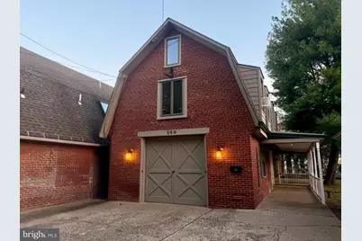 250 Wood Street #1ST FLOOR, Doylestown, PA 18901 - Photo 1