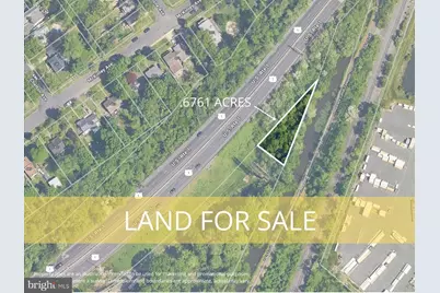 0 Walnut Street, Morrisville, PA 19067 - Photo 1