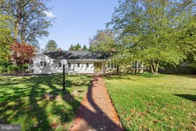 1016 Evergreen Road, Yardley, PA 19067 - Photo 1