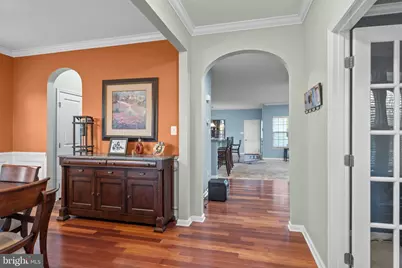 4748 Bishop Circle, Doylestown, PA 18902 - Photo 3