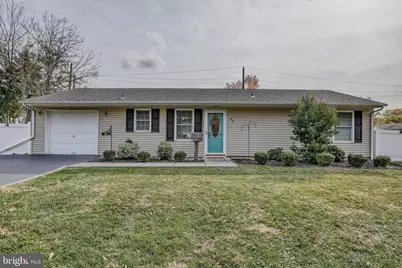 62 Indian Creek Drive, Levittown, PA 19057 - Photo 1