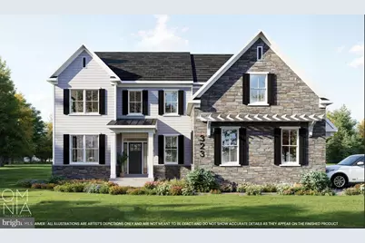 1080 Roelofs Rd #A, Yardley, PA 19067 - Photo 1