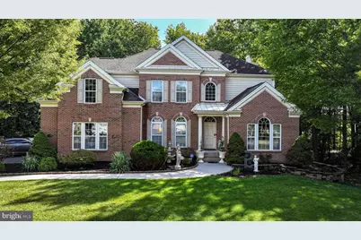 1140 William Penn Drive, Bensalem, PA 19020 - Photo 35