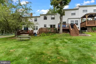 435 N Mt Vernon Cir, Bensalem, PA 19020 - Photo 19