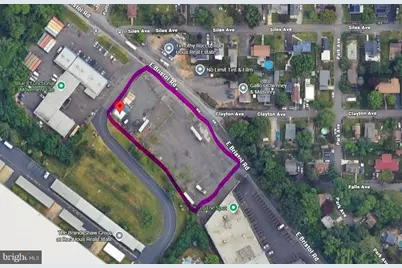 4550 Bristol Rd, Feasterville-Trevose, PA 19053 - Photo 1