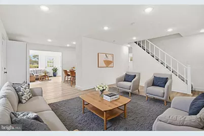 58 Queen Lily Road, Levittown, PA 19057 - Photo 3