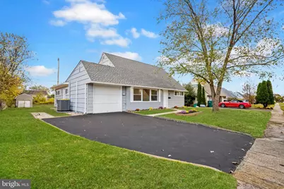 58 Queen Lily Road, Levittown, PA 19057 - Photo 29