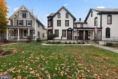 182 W Court Street #180, Doylestown, PA 18901 - Photo 1