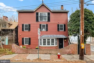 58 W Mechanic St, New Hope, PA 18938 - Photo 57