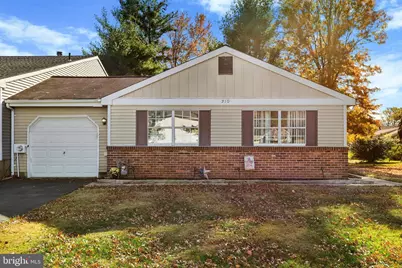210 E Hanover Street, Newtown, PA 18940 - Photo 1