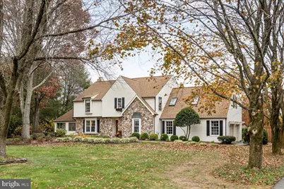 5930 Shetland Drive, Doylestown, PA 18902 - Photo 1