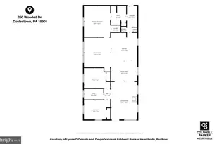 250 Wooded Dr, Doylestown, PA 18901 - Photo 31