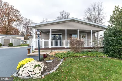 76 Waterford Lane #T 76, Sellersville, PA 18960 - Photo 3