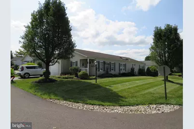 404 Thrush Court E, New Hope, PA 18938 - Photo 1