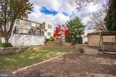 419 Cedar Avenue, Feasterville-Trevose, PA 19053 - Photo 37